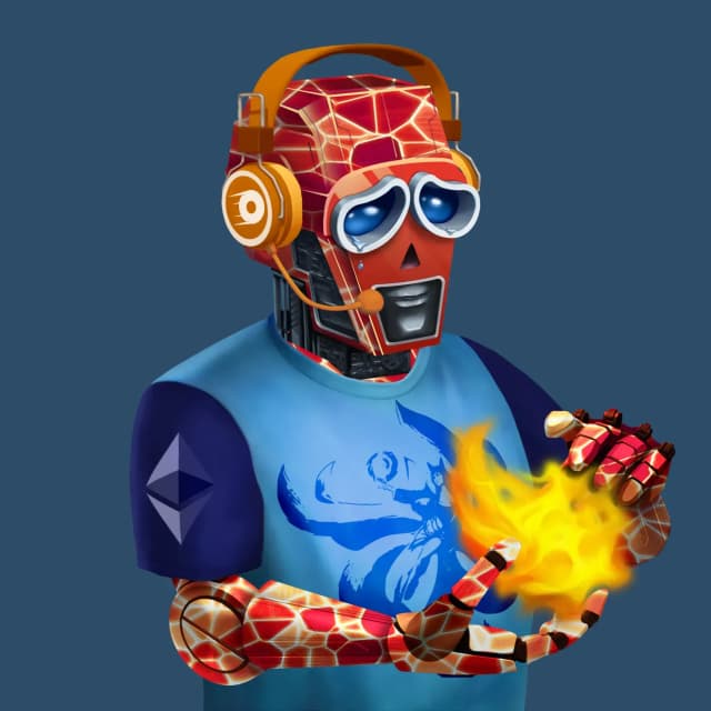 Sportsbot #5692