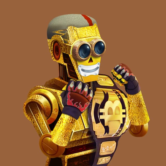Sportsbot #4344