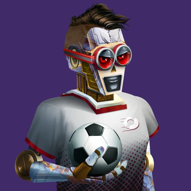 Sportsbot #7272
