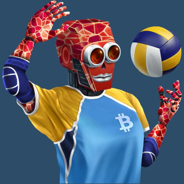 Sportsbot #5855