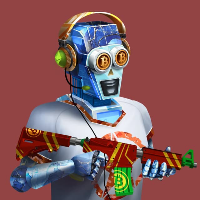 Sportsbot #3020