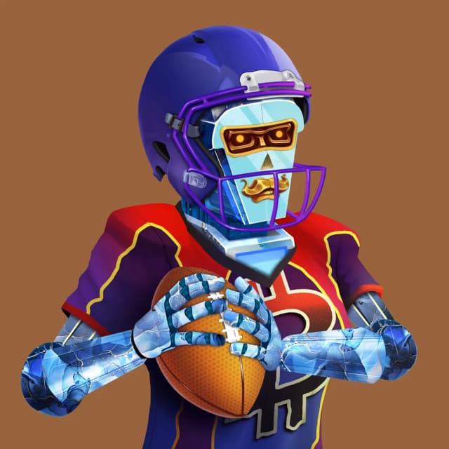 Sportsbot #7778