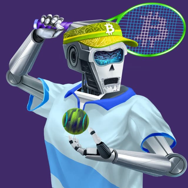 Sportsbot #443