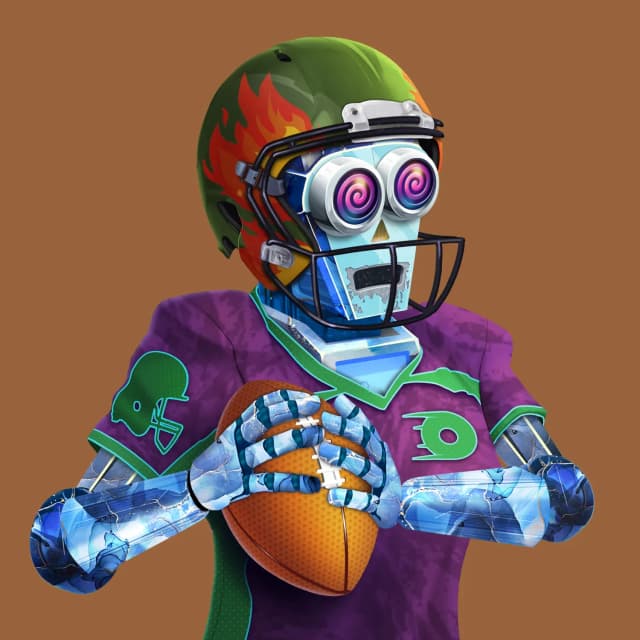 Sportsbot #5489