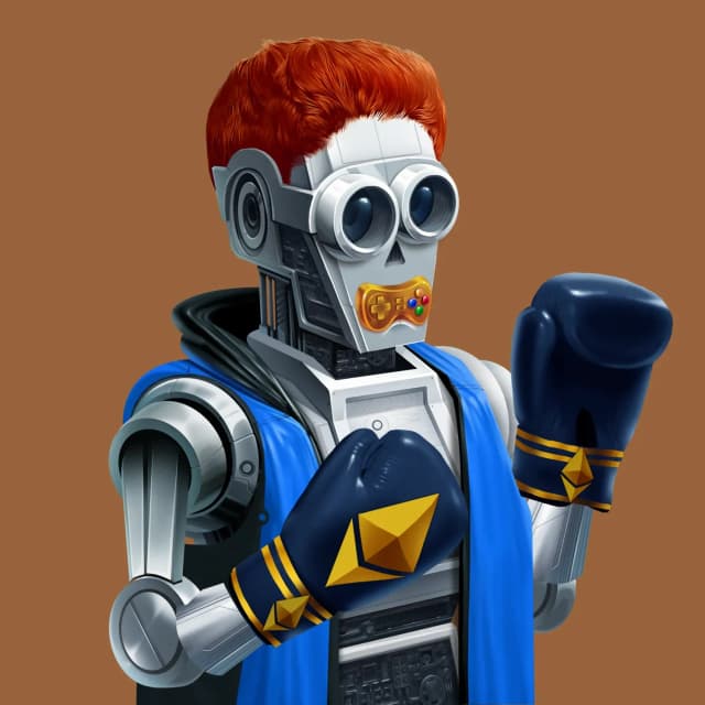 Sportsbot #5734