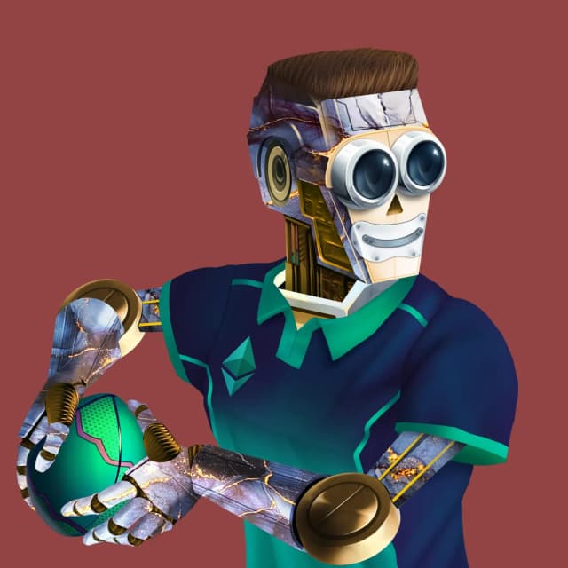 Sportsbot #2633