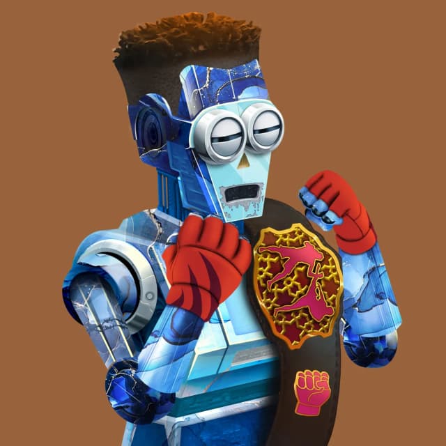Sportsbot #9080