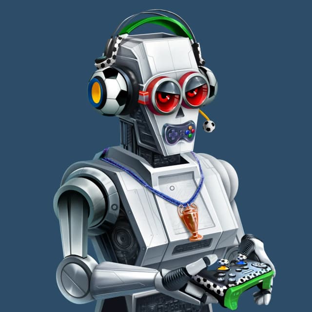 Sportsbot #2522