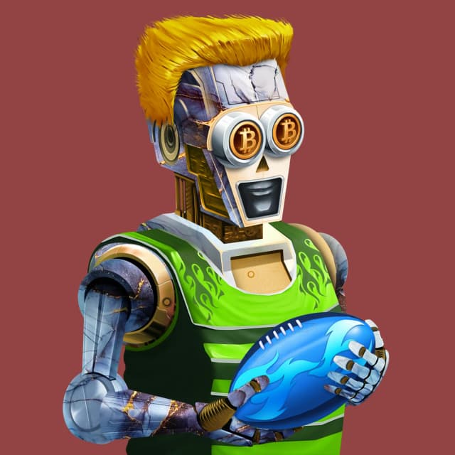 Sportsbot #7424