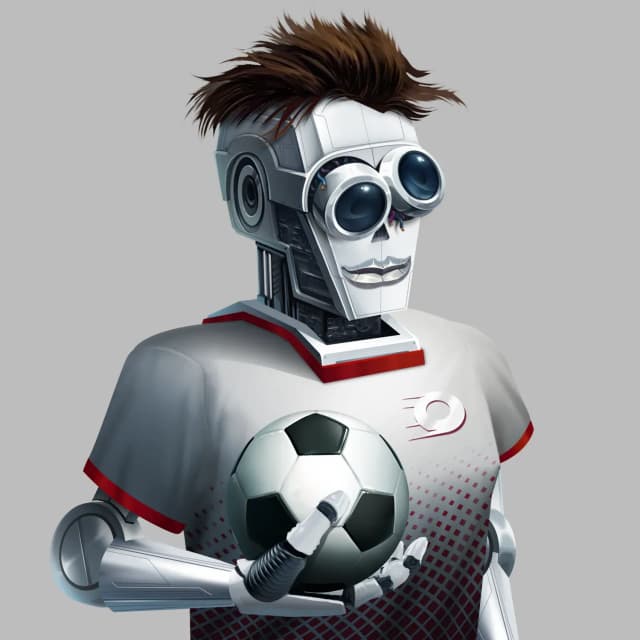 Sportsbot #3983