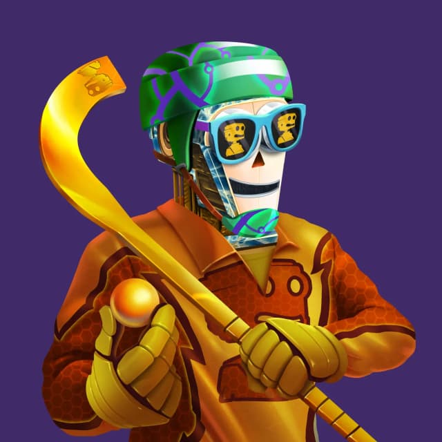 Sportsbot #8344