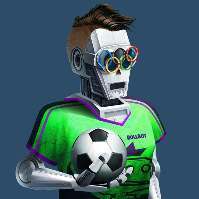 Sportsbot #7140