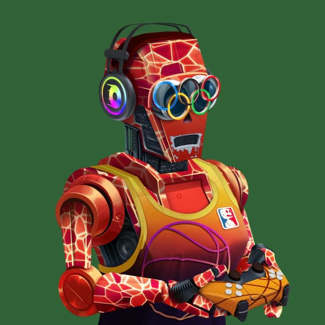Sportsbot #4653