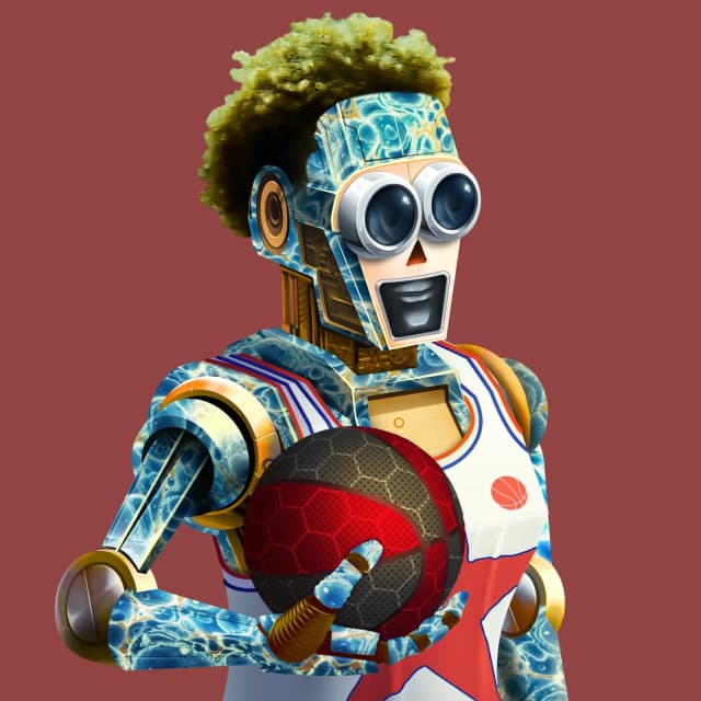Sportsbot #3972