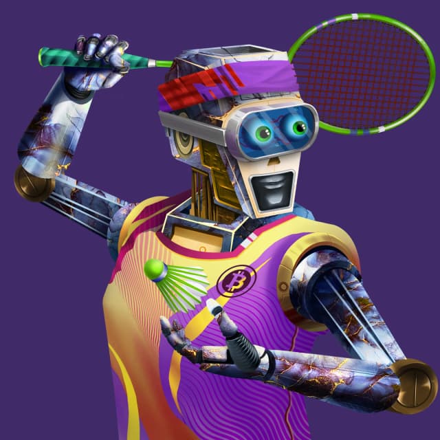 Sportsbot #6225