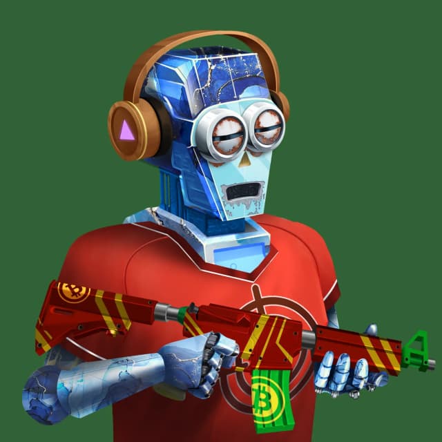 Sportsbot #8625
