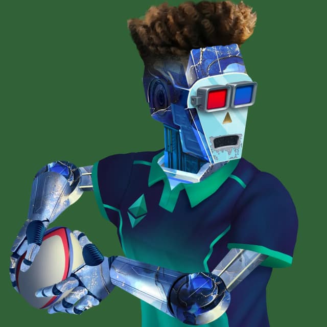 Sportsbot #314