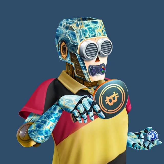 Sportsbot #7762