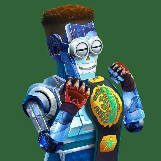 Sportsbot #5249
