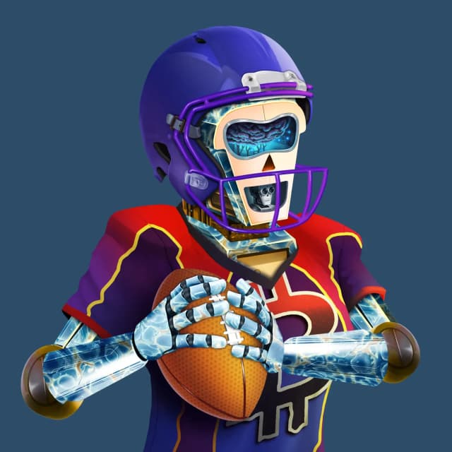 Sportsbot #745