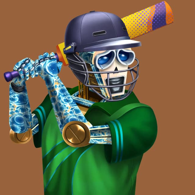Sportsbot #6802