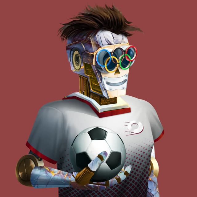 Sportsbot #7422
