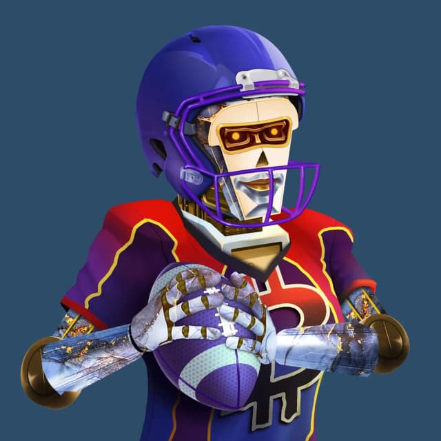 Sportsbot #9631