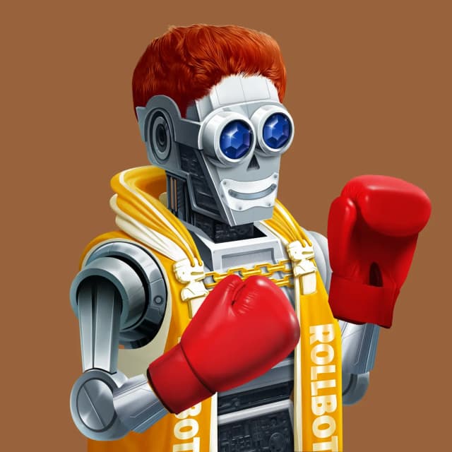 Sportsbot #77