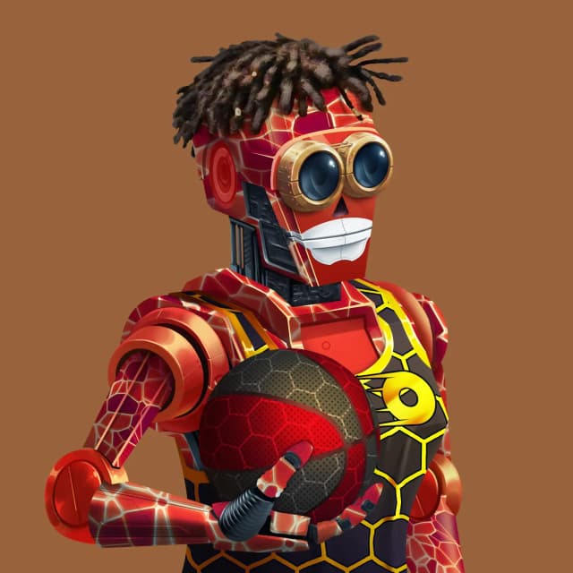 Sportsbot #9453