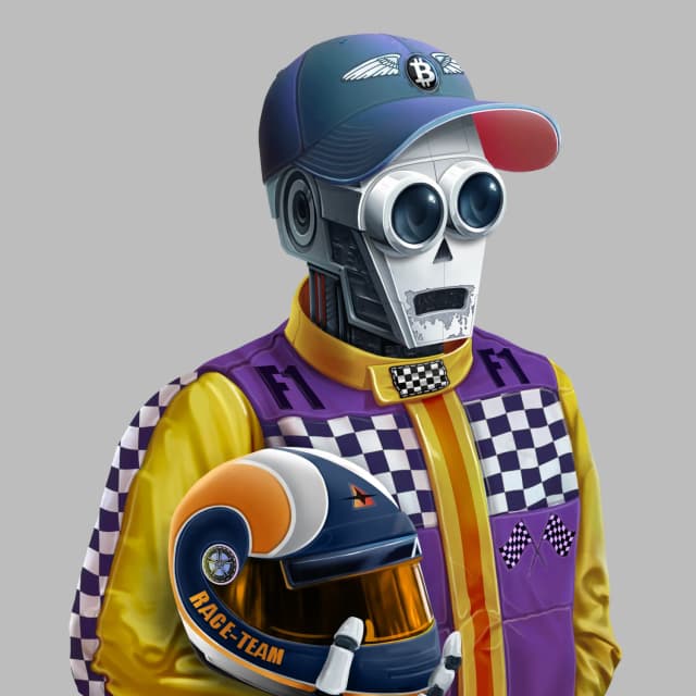 Sportsbot #2030