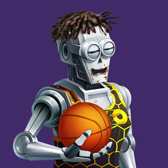 Sportsbot #7479