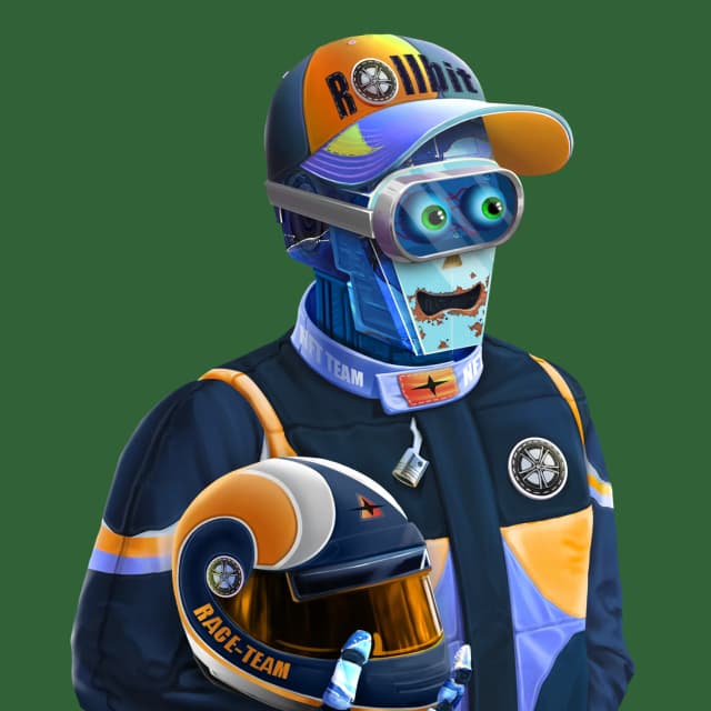 Sportsbot #3464