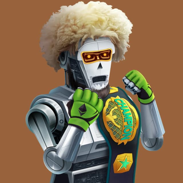 Sportsbot #5393
