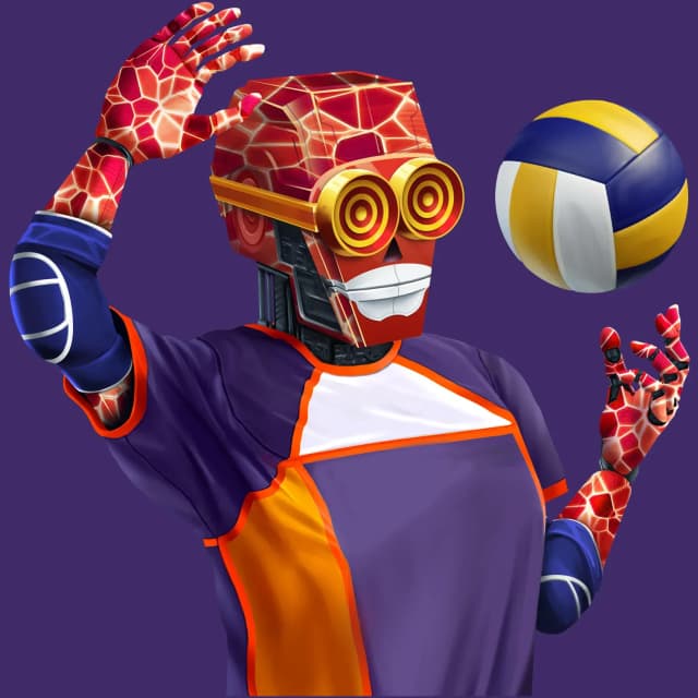 Sportsbot #5525
