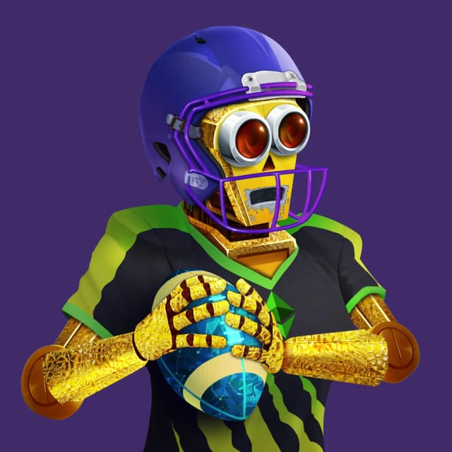 Sportsbot #9542