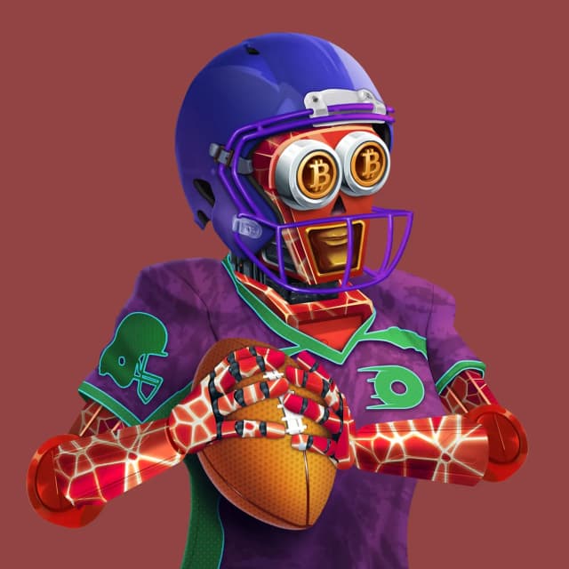 Sportsbot #287