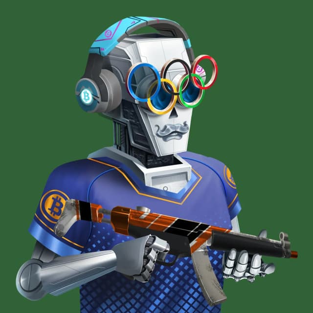 Sportsbot #7910