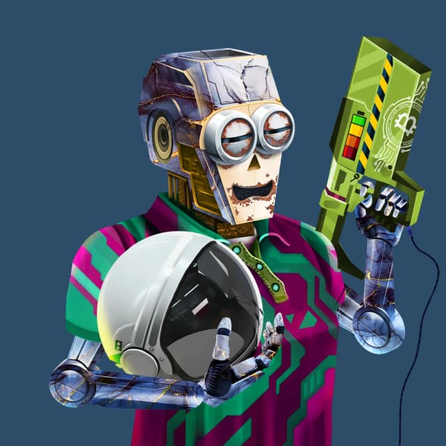 Sportsbot #4854