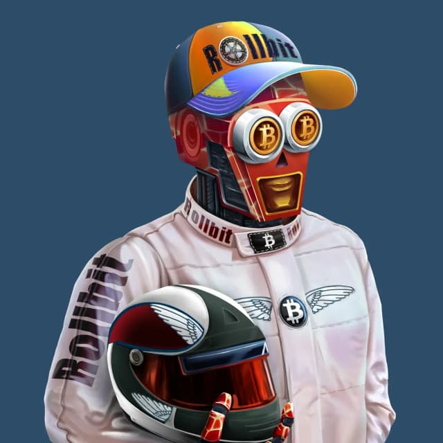 Sportsbot #5847