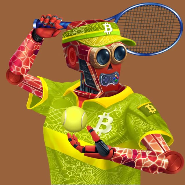 Sportsbot #7144