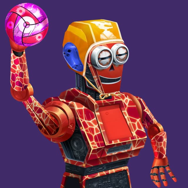 Sportsbot #9998