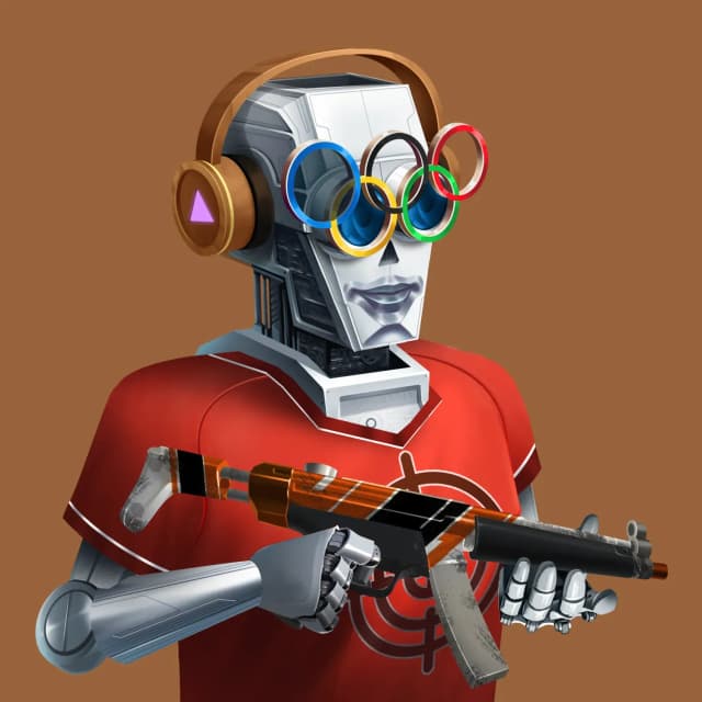 Sportsbot #1793