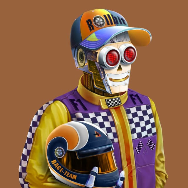 Sportsbot #9632