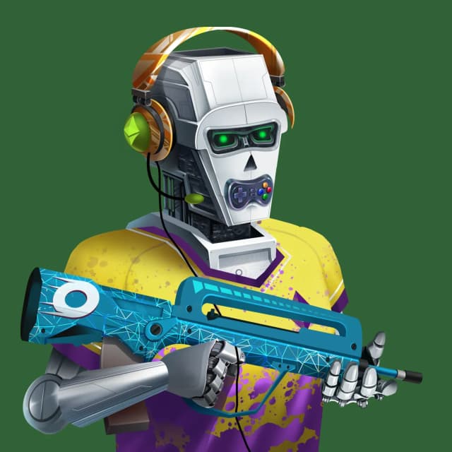 Sportsbot #9973