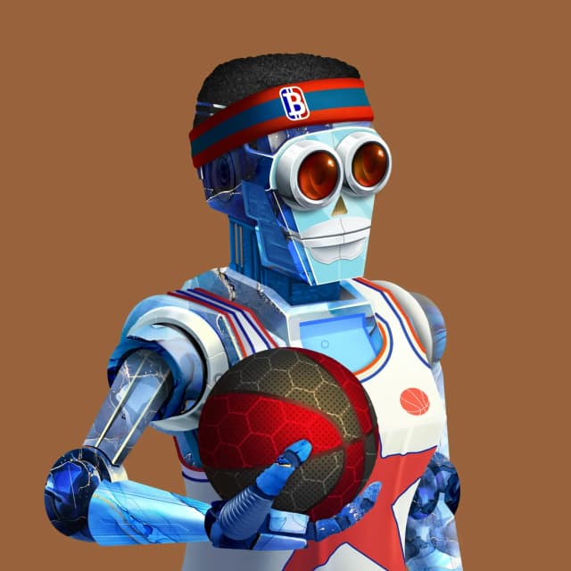 Sportsbot #6712