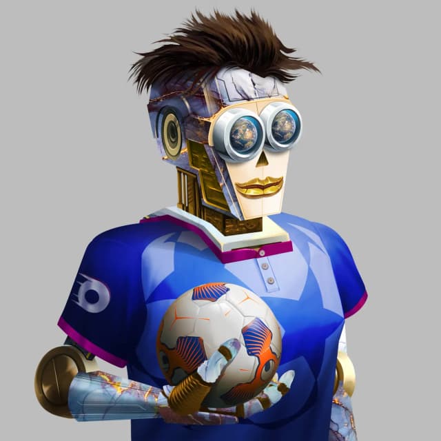 Sportsbot #4951