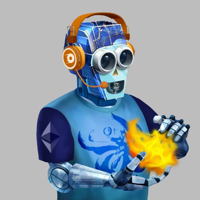 Sportsbot #6125
