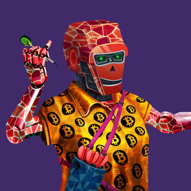 Sportsbot #5561