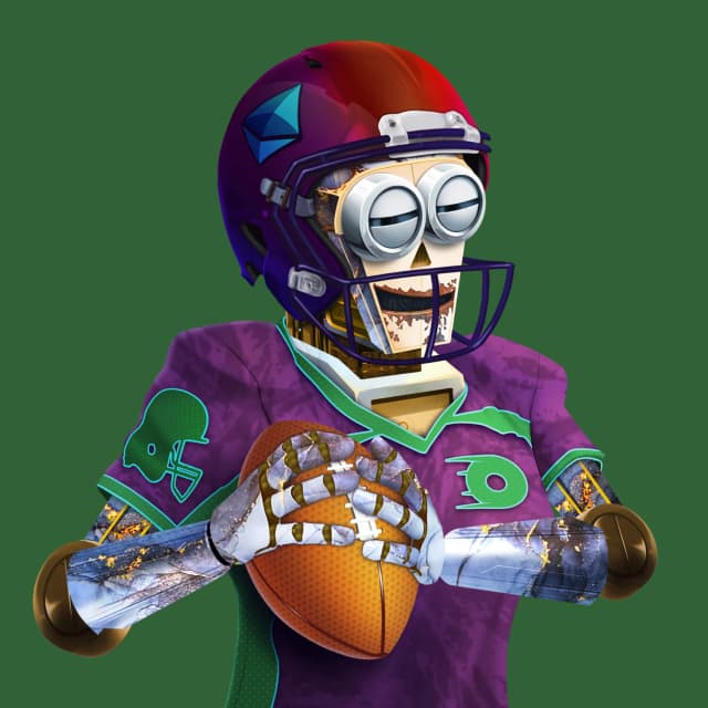 Sportsbot #7351