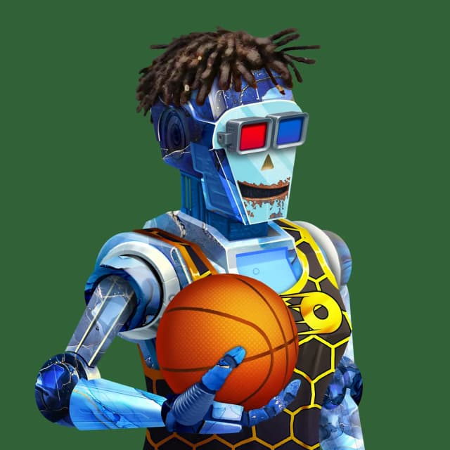 Sportsbot #3814